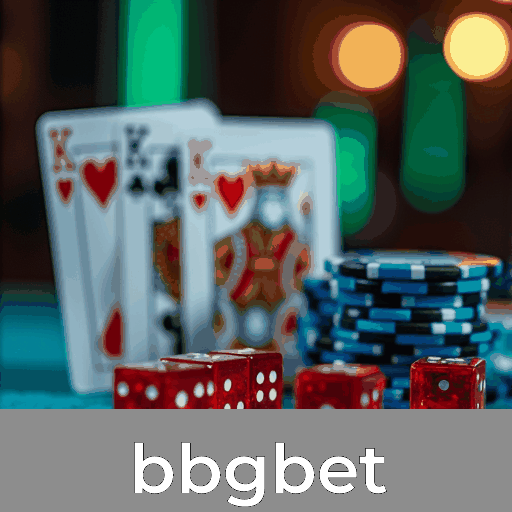 Experimente a Emoção e Ganhe no Cassino do bbgbet